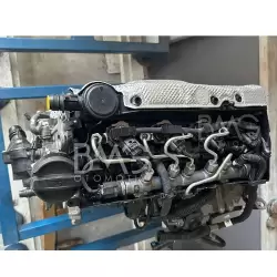 BMW B47D20B Motor Sıfır Orjinal - 3