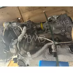 BMW B47D20B Motor Sıfır Orjinal - 4