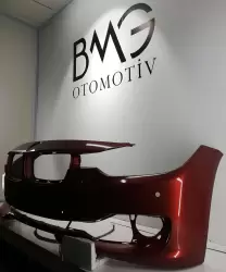 F30 Normal Tampon Tanzanya Turuncu - 3