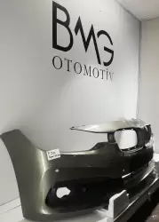 BMW F30 Sportline Tampon Şampanya Rengi - 4