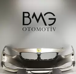 BMW F32 Sportline Tampon Bal Köpüğü - 1