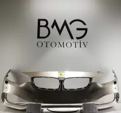 BMW F32 Sportline Tampon Bal Köpüğü - 4