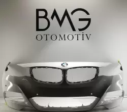 BMW F34 M Tampon Beyaz - 1