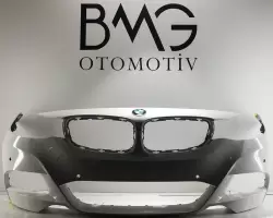 BMW F34 M Tampon Beyaz - 2