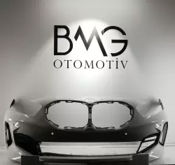 BMW F40 M Tampon Beyaz - 4