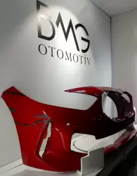 BMW F40 M Tampon Kırmızı - 2