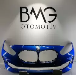 BMW F40 M Tampon Mavi - 1