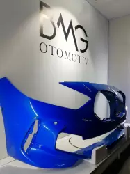 BMW F40 M Tampon Mavi - 3