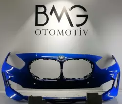 BMW F40 M Tampon Mavi - 4