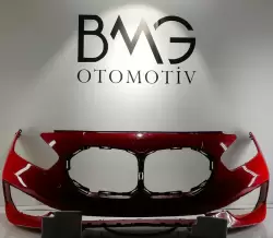BMW F40 Normal Tampon Kırmızı - 1
