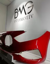 BMW F40 Normal Tampon Kırmızı - 3