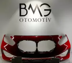 BMW F40 Normal Tampon Kırmızı - 4