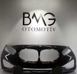 BMW F40 Normal Tampon Koyu Gri - 1