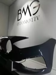 BMW F40 Normal Tampon Koyu Gri - 3