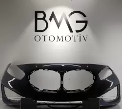 BMW F40 Normal Tampon Koyu Gri - 4