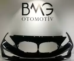 BMW F40 Normal Tampon Siyah - 4