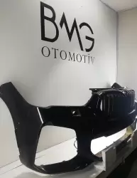 BMW F48 X1 Lci M Tampon Siyah - 3