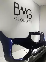 BMW F48 X1 Lci Xline Tampon Akdeniz Mavisi - 3