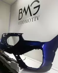 BMW F48 X1 Lci Xline Tampon Akdeniz Mavisi - 4