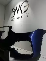 BMW G01 X3 Normal Tampon Lacivert - 3