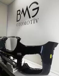 BMW G01 X3 Normal Tampon Siyah - 3