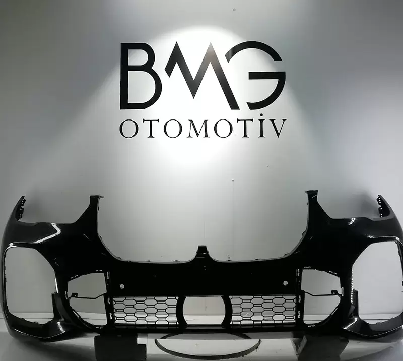 BMW G05 X5 M Tampon Siyah