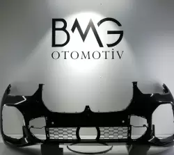 BMW G05 X5 M Tampon Siyah - 1