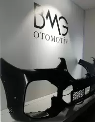 BMW G05 X5 M Tampon Siyah - 2