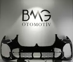 BMW G05 X5 M Tampon Siyah - 3