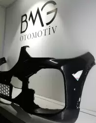 BMW G05 X5 M Tampon Siyah - 4