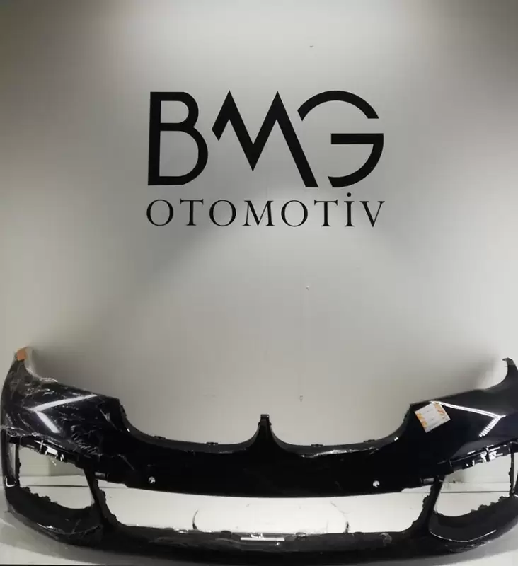BMW G11 M Tampon Siyah