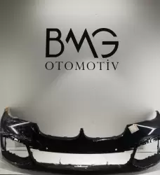 BMW G11 M Tampon Siyah - 1