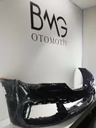 BMW G11 M Tampon Siyah - 2
