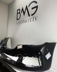 BMW G11 M Tampon Siyah - 3