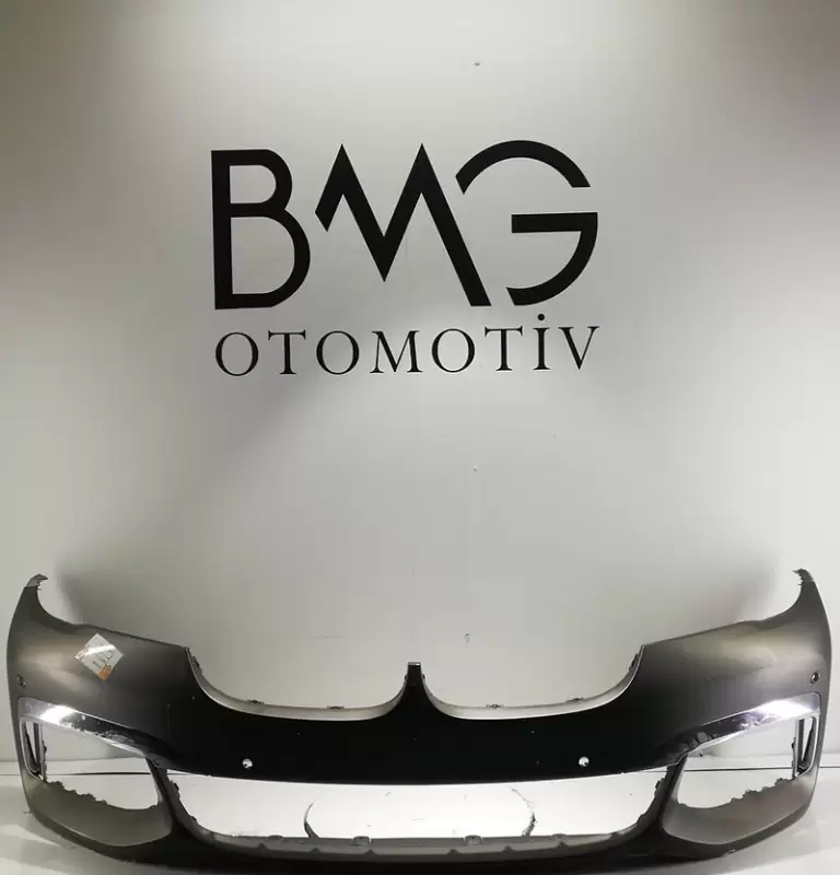 BMW G11 M Tampon Şampanya Rengi