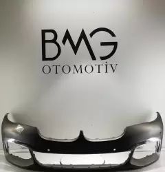 BMW G11 M Tampon Şampanya Rengi - 1