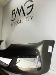 BMW G11 M Tampon Şampanya Rengi - 2