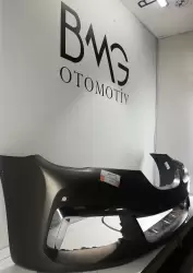 BMW G11 M Tampon Şampanya Rengi - 3