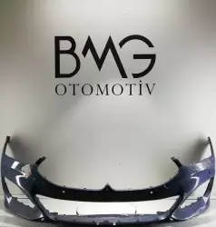 BMW G15 M Tampon Mavi - 1