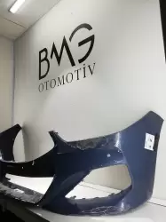 BMW G15 M Tampon Mavi - 2