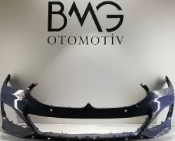 BMW G15 M Tampon Mavi - 4