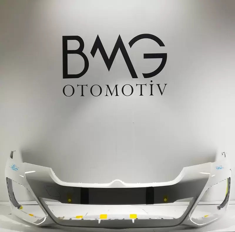 BMW G20 M Tampon Beyaz