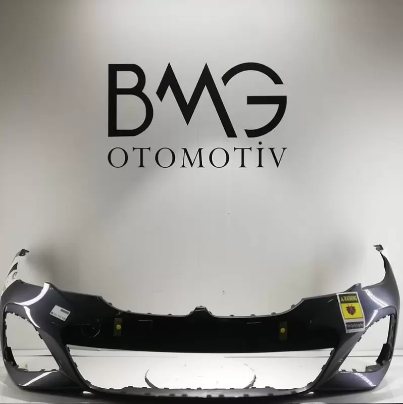 BMW G20 M Tampon Füme