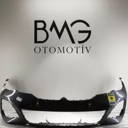 BMW G20 M Tampon Füme - 1