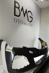 BMW G20 M Tampon Füme - 3