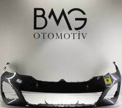 BMW G20 M Tampon Füme - 4