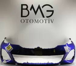 BMW G20 M Tampon Mavi - 1