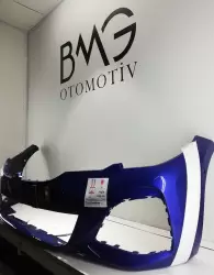 BMW G20 M Tampon Mavi - 3