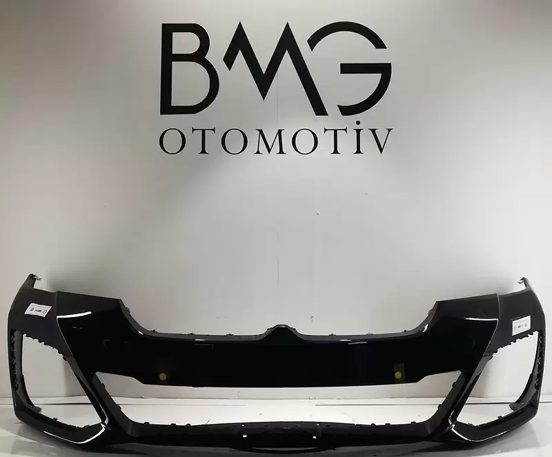 BMW G20 M Tampon Siyah