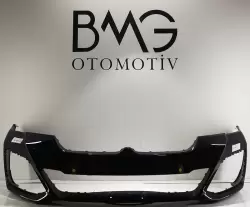 BMW G20 M Tampon Siyah - 1